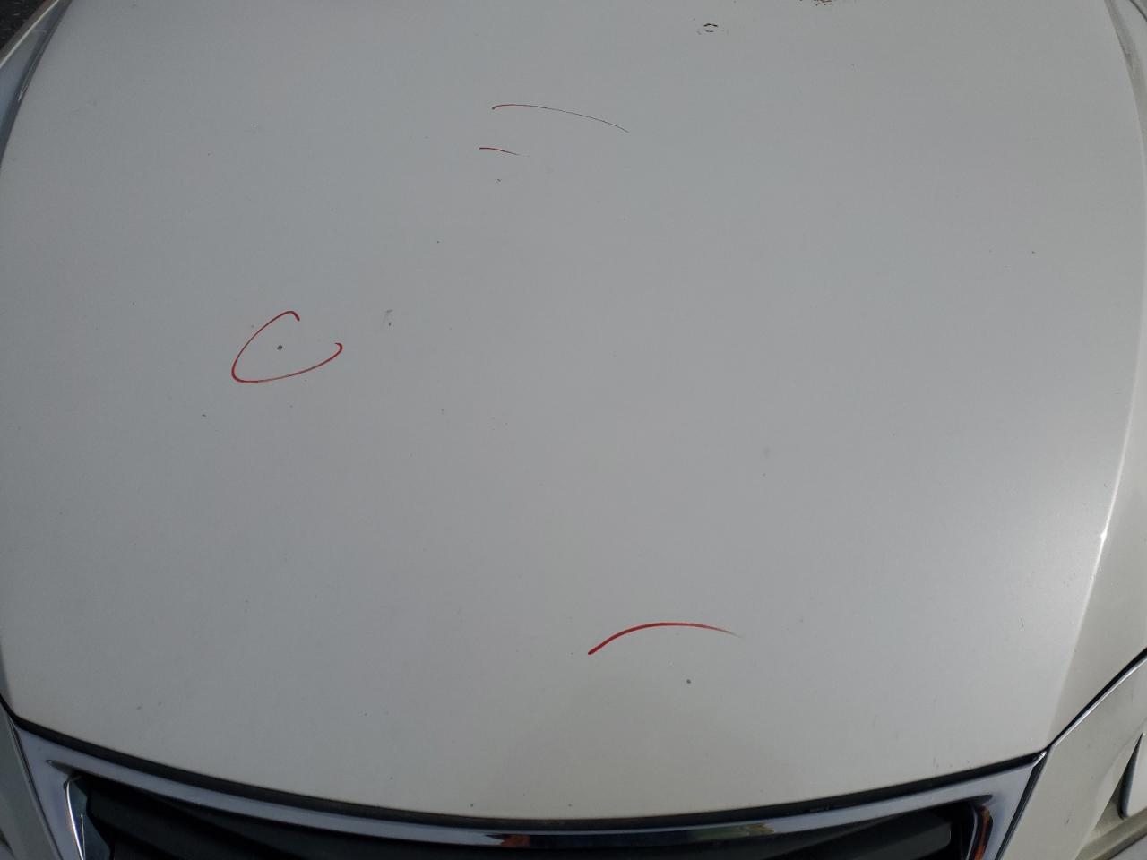 2015 Lexus IS - zdjęcie 11