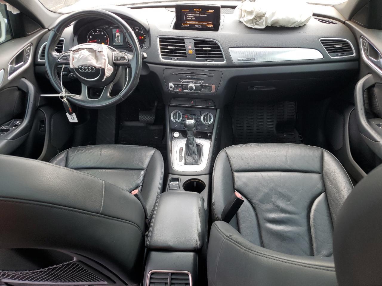 2015 Audi Q3 - zdjęcie 8