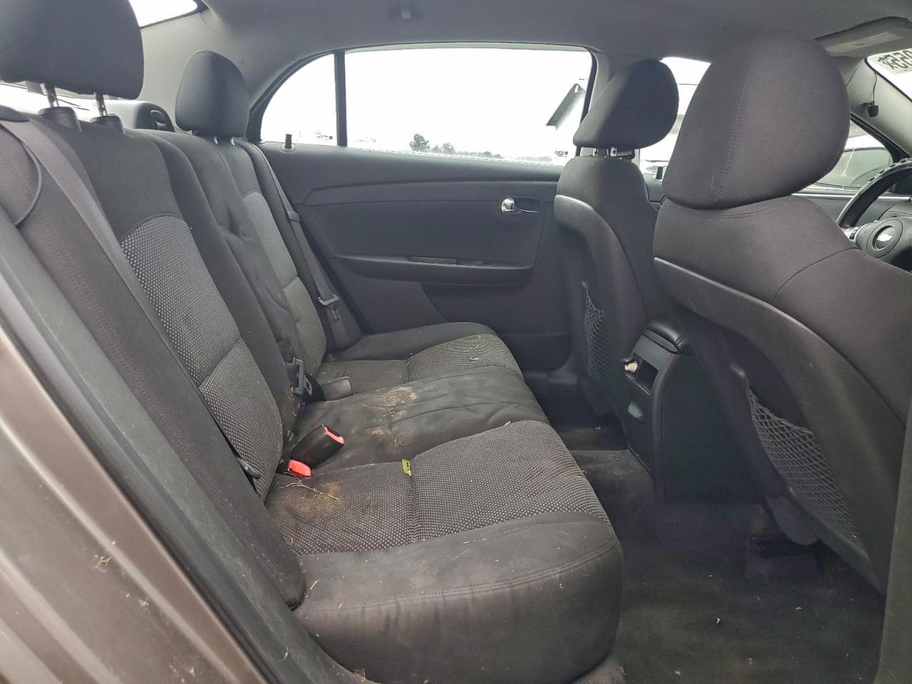 2013 Chevrolet Malibu 1Lt - zdjęcie 10
