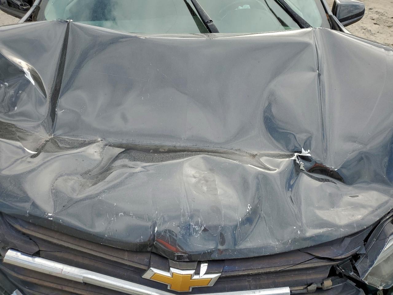 2019 Chevrolet Equinox Lt - zdjęcie 12