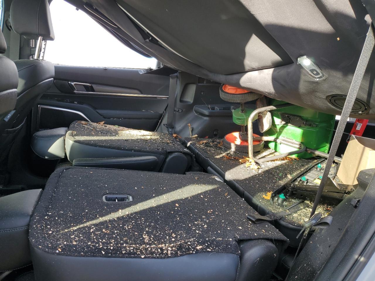 2024 Kia Telluride - zdjęcie 11