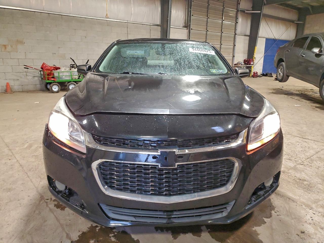 2015 Chevrolet Malibu - zdjęcie 5