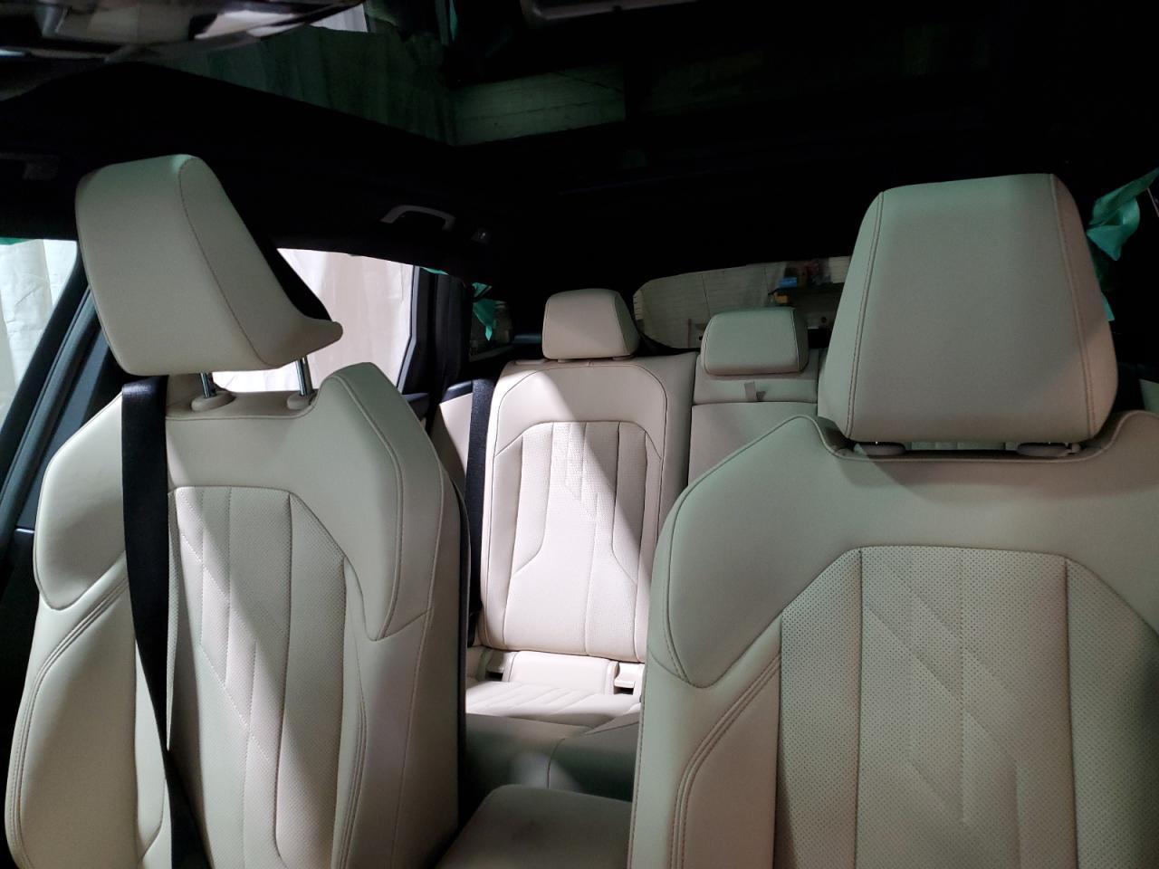 2026 BMW X3 - zdjęcie 10