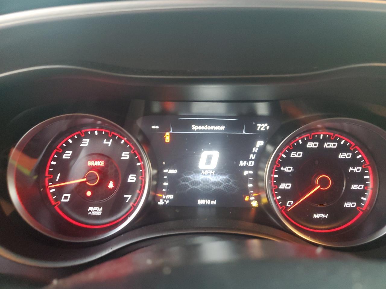 2020 Dodge Charger Sc - zdjęcie 9