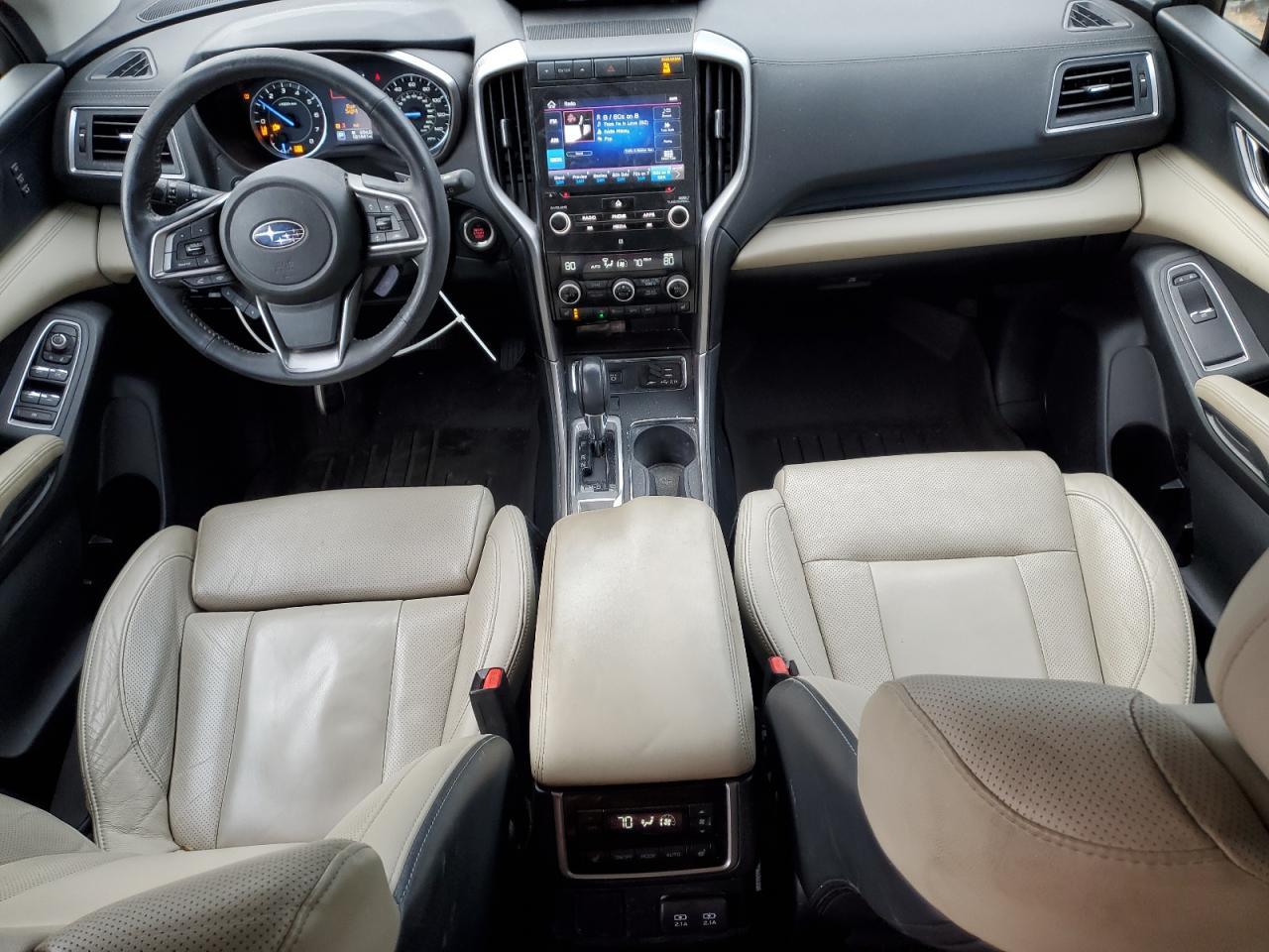 2020 Subaru Ascent - zdjęcie 8