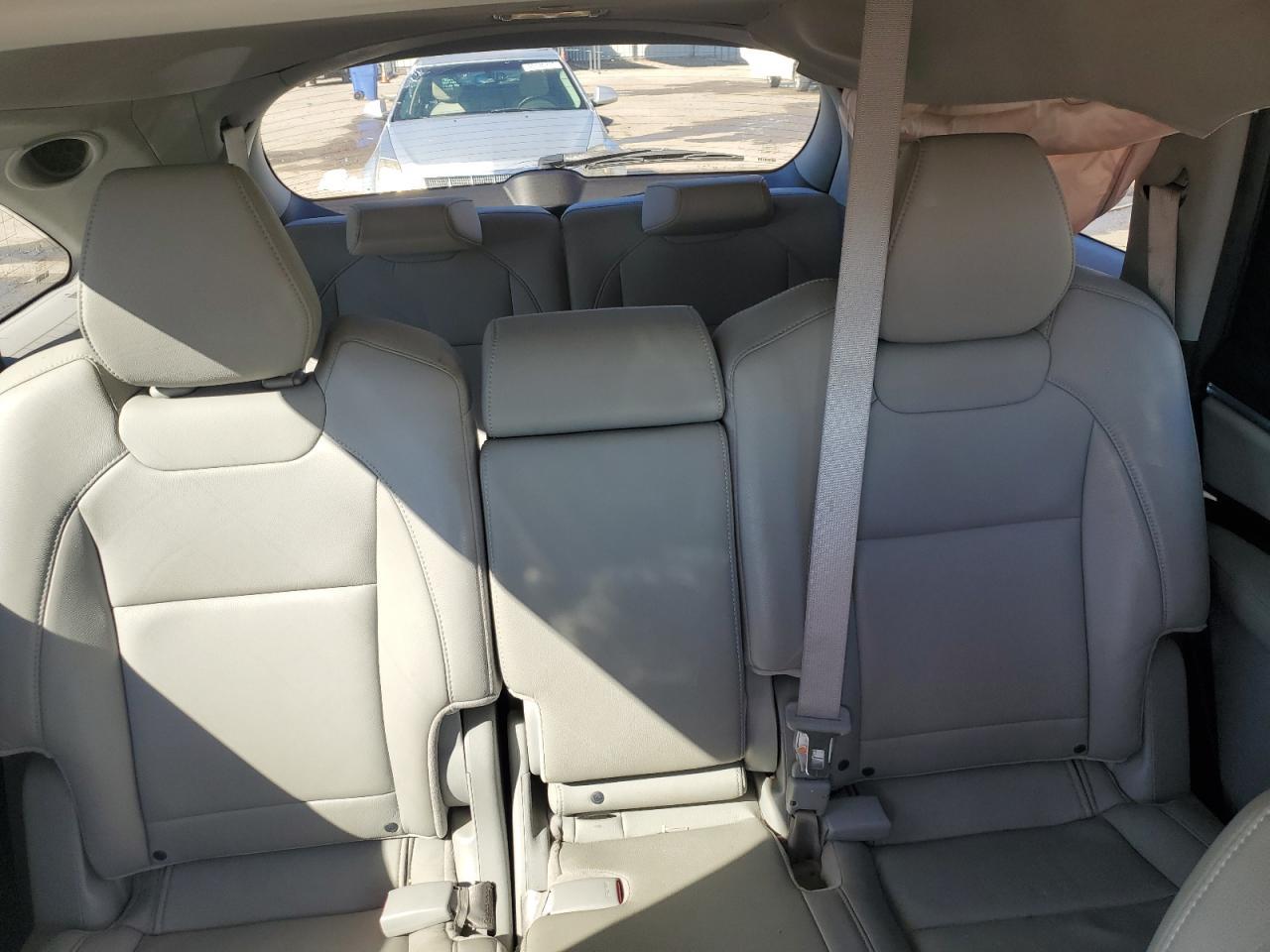 2016 Acura Mdx Technology - zdjęcie 10