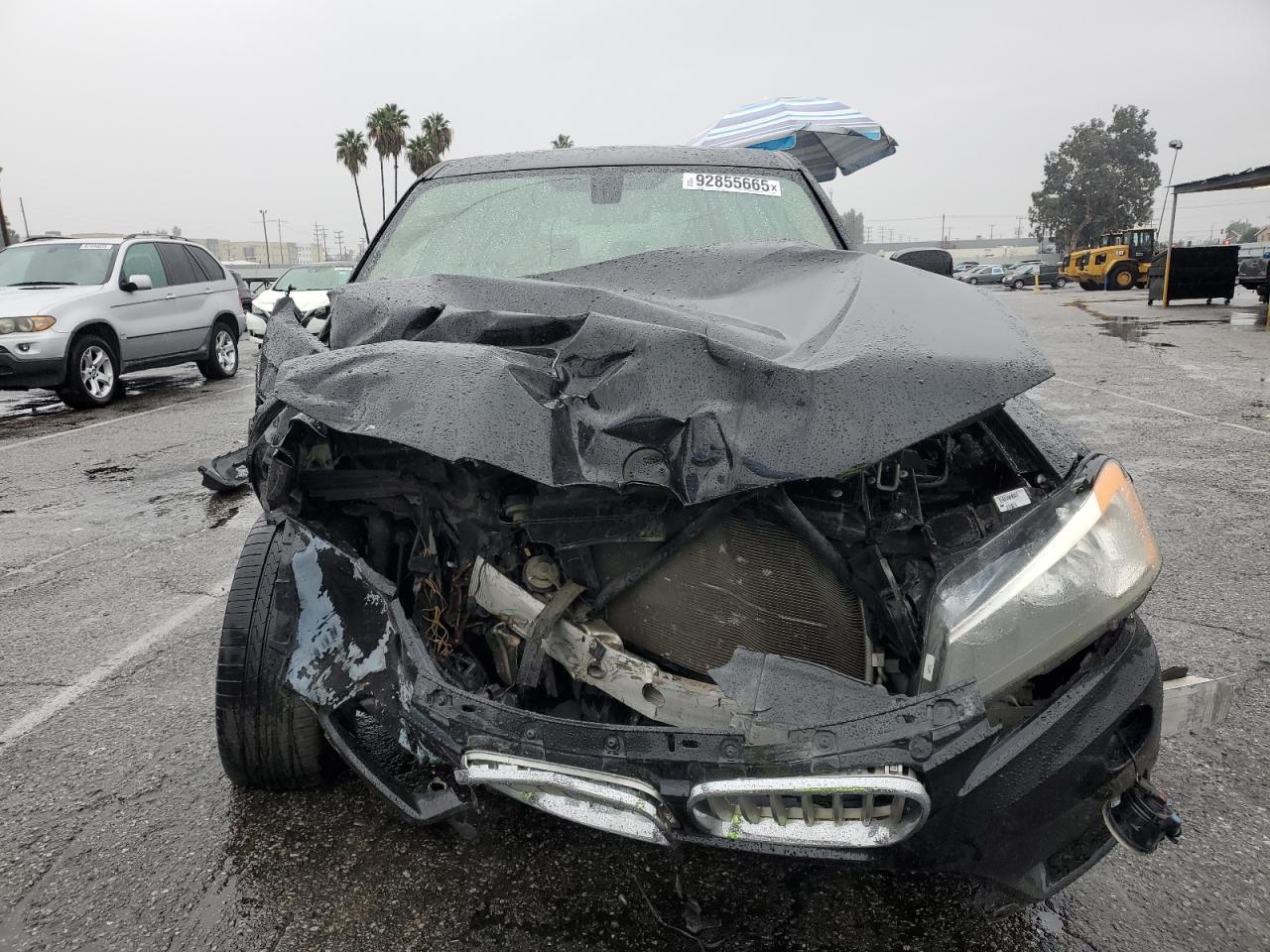 2014 BMW X3 xDrive28I - zdjęcie 5