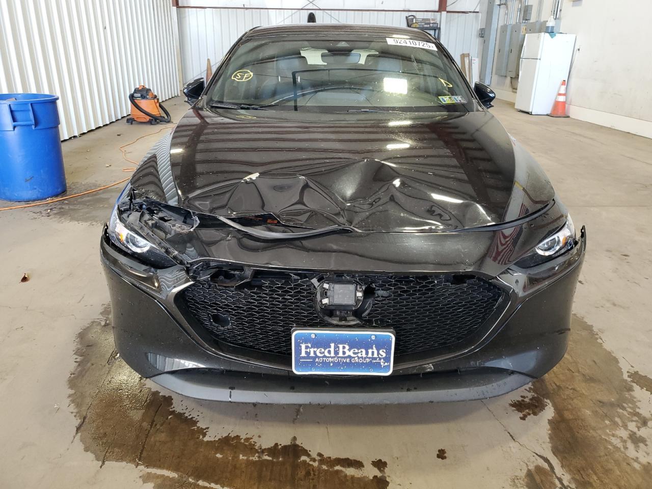 2019 Mazda 3 - zdjęcie 5