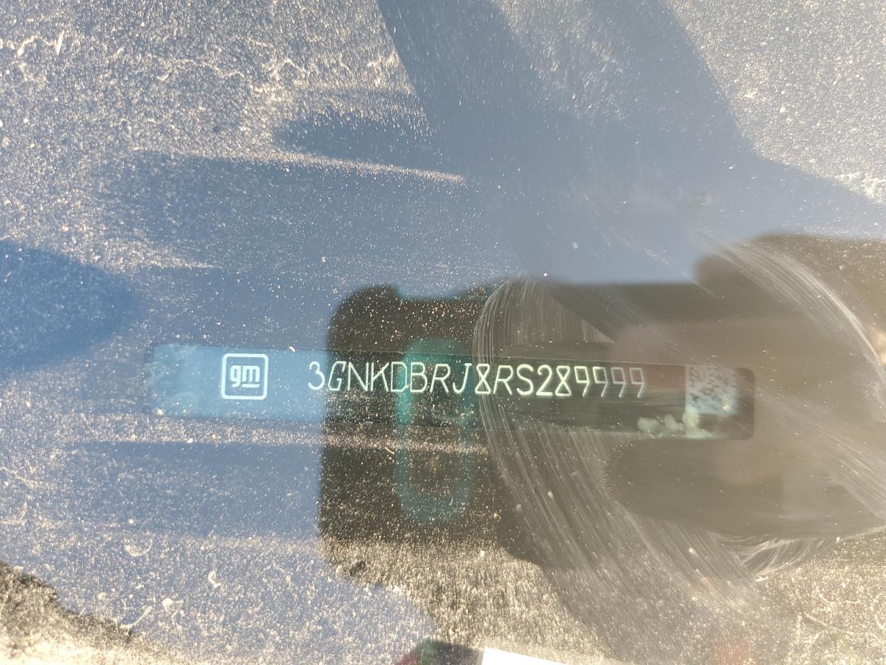 2024 Chevrolet Blazer 2Lt - zdjęcie 13