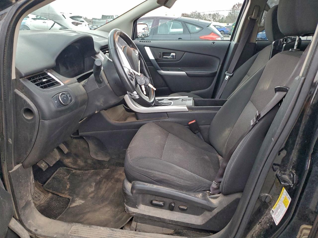 2013 Ford Edge - zdjęcie 7