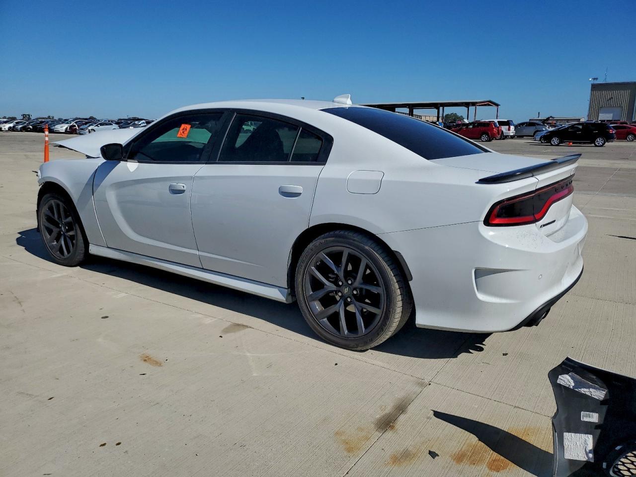 2023 Dodge Charger Gt - zdjęcie 2