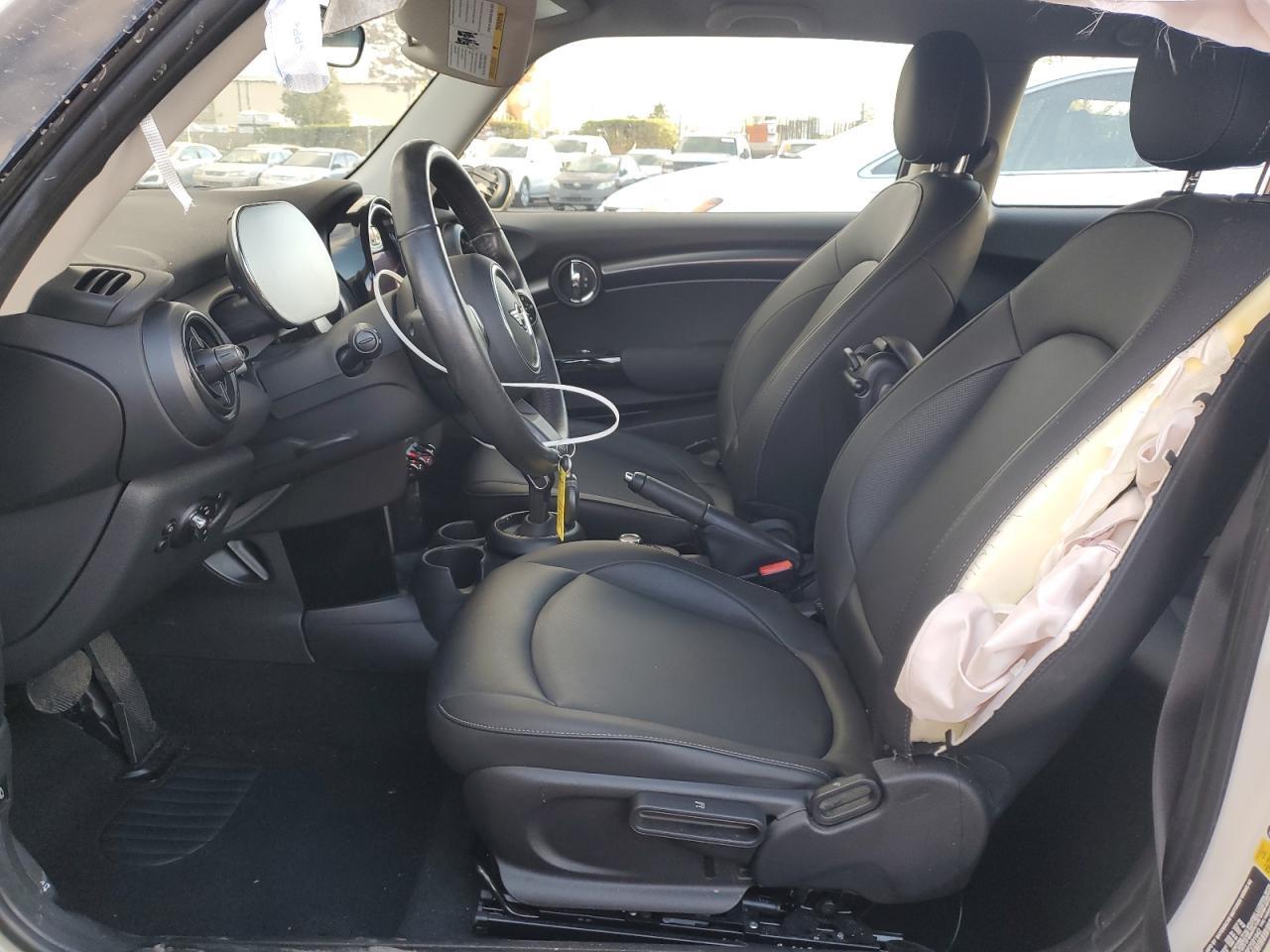 2023 MINI Cooper - zdjęcie 7