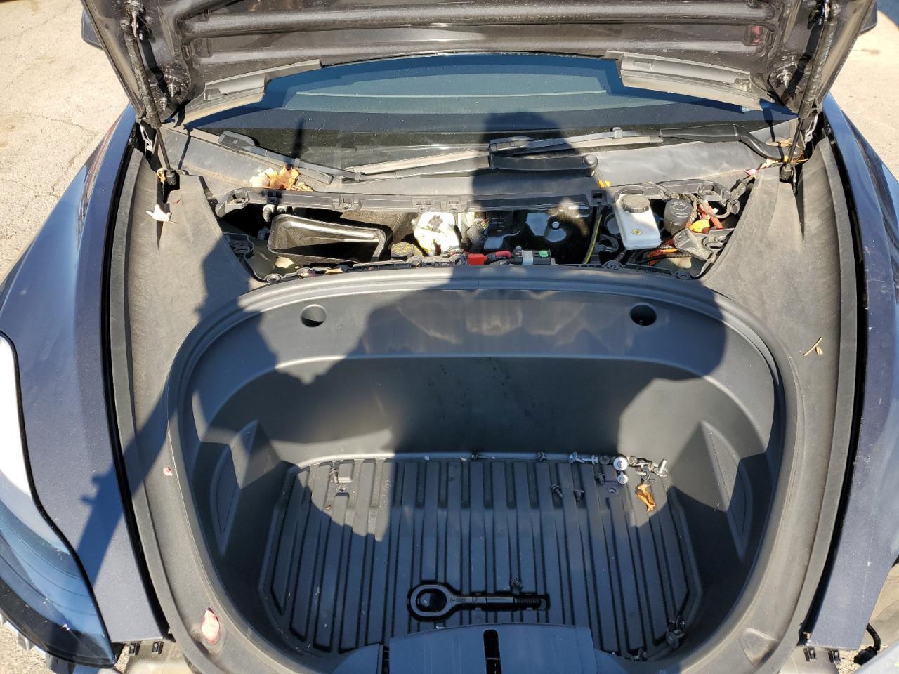 2023 Tesla Model 3 - zdjęcie 11