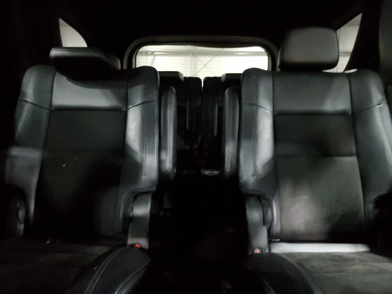 2021 Dodge Durango Gt - zdjęcie 10