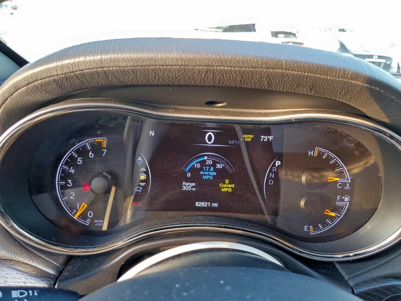 2019 Jeep Grand Cherokee - zdjęcie 9