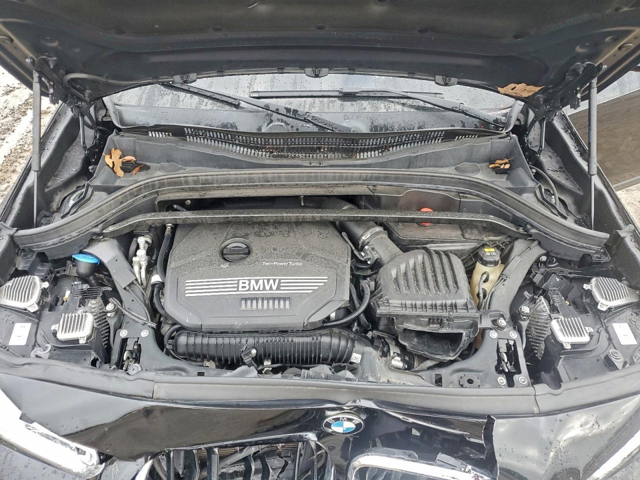 2020 BMW X2 Sdrive28I - zdjęcie 12