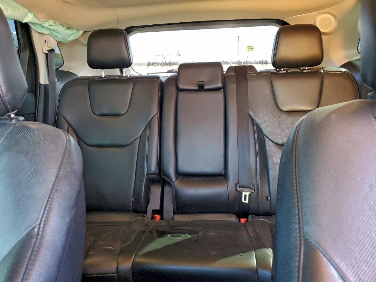 2019 Ford Edge - zdjęcie 10