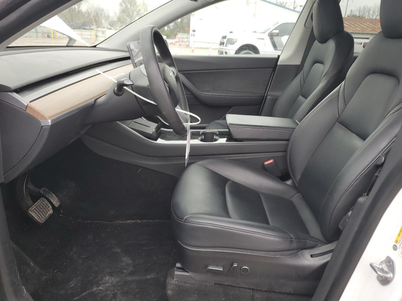 2021 Tesla Model Y - zdjęcie 7