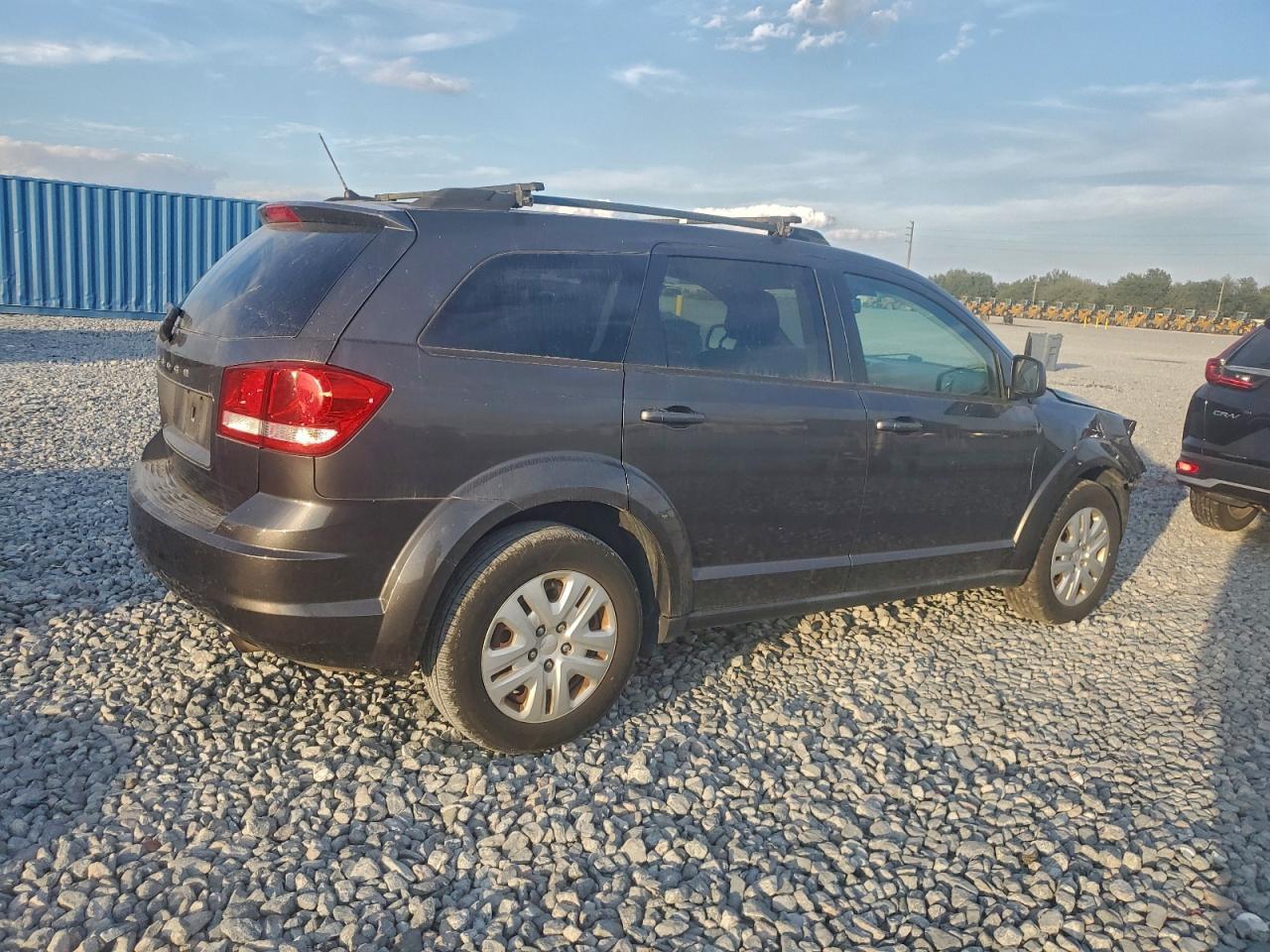 2015 Dodge Journey - zdjęcie 3