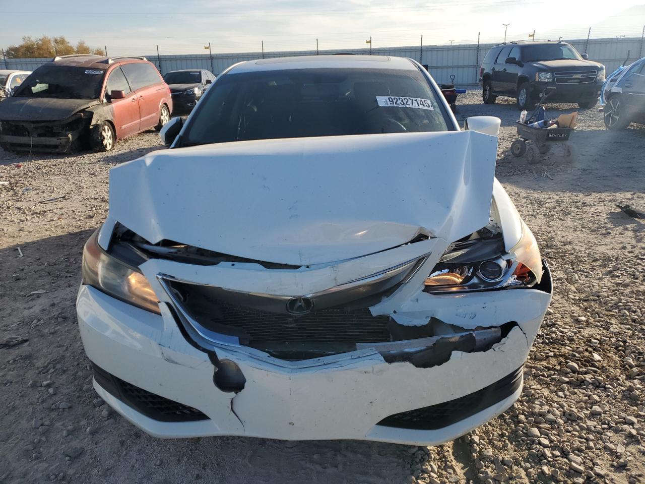 2014 Acura ILX - zdjęcie 5