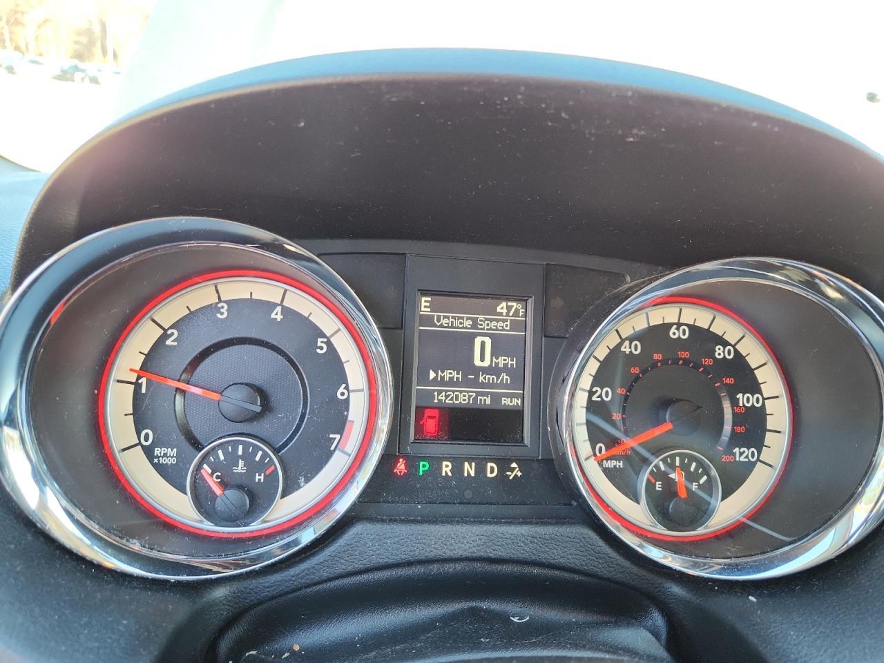 2016 Dodge Grand Caravan Sxt - zdjęcie 9