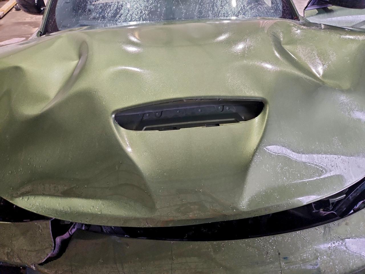 2023 Dodge Charger R/T - zdjęcie 11