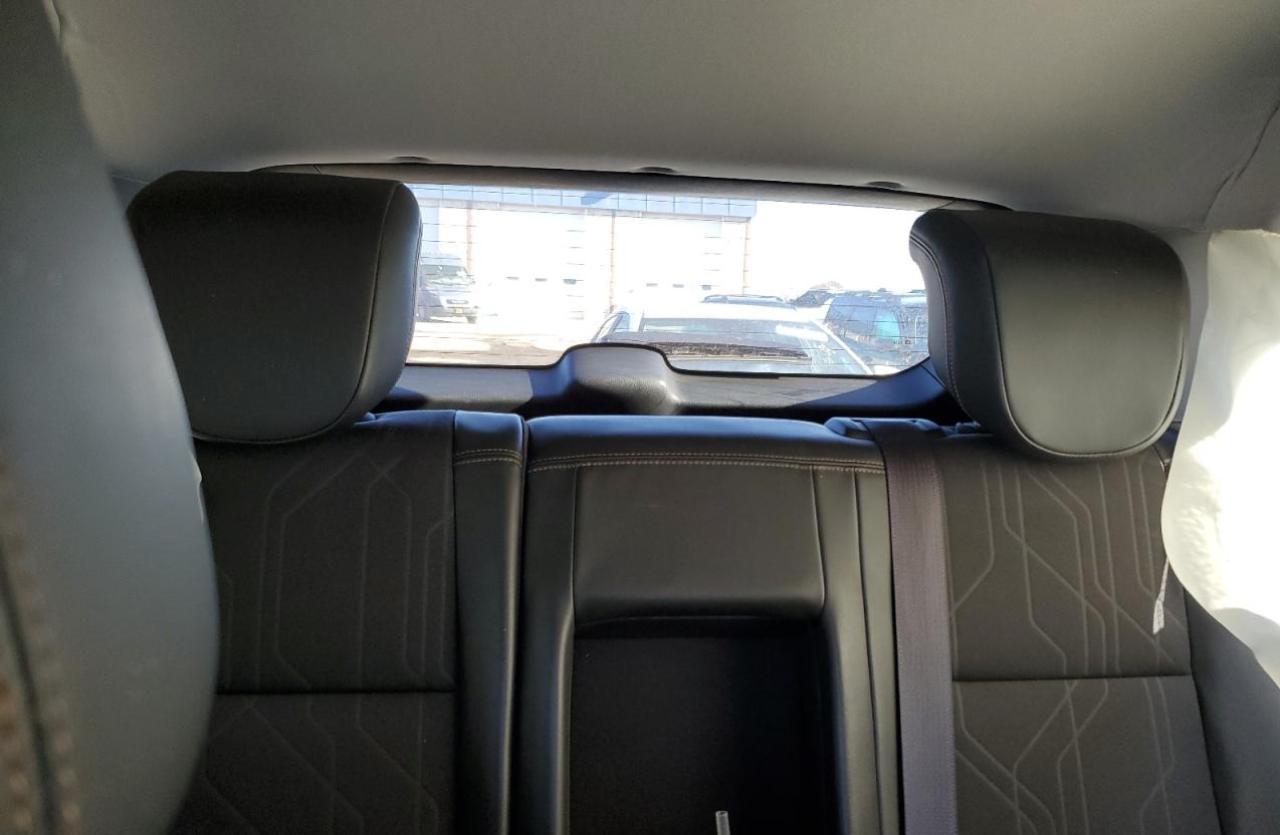 2017 Chevrolet Trax 1Lt - zdjęcie 10