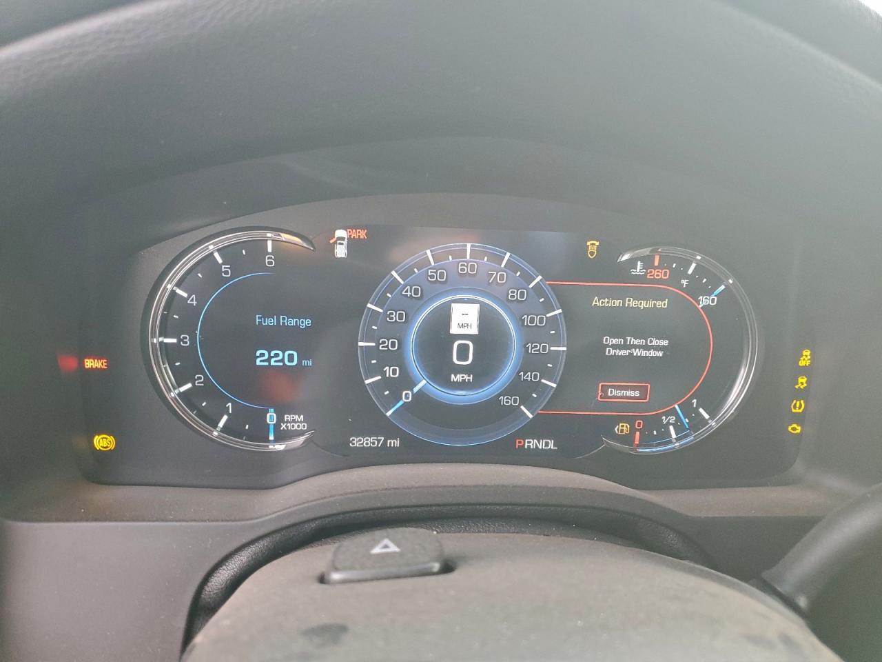 2019 Cadillac Escalade - zdjęcie 9