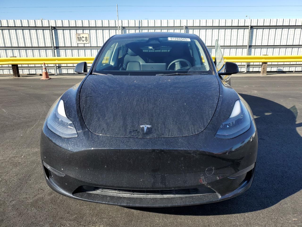 2023 Tesla Model Y - zdjęcie 5