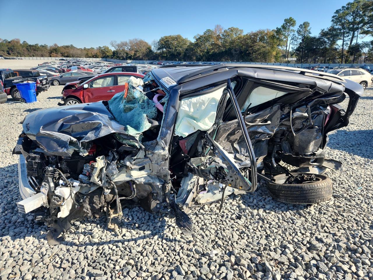 2022 Jeep Renegade Altitude - zdjęcie główne