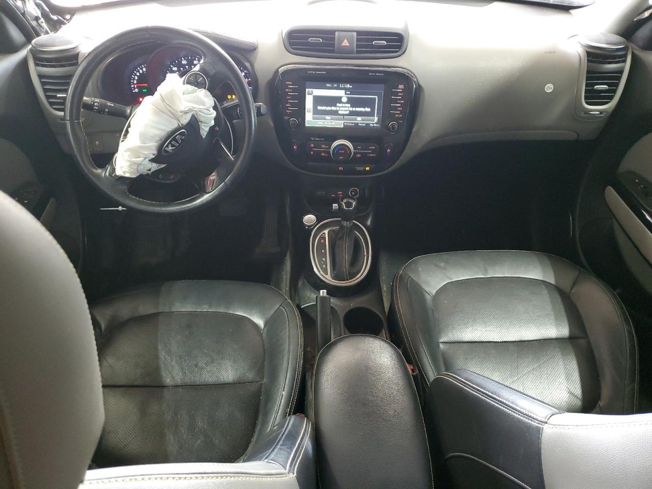 2016 Kia Soul - zdjęcie 8