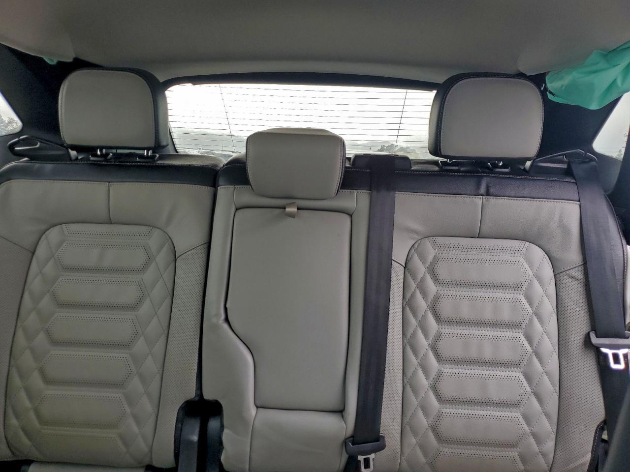 2023 Ford Escape - zdjęcie 10