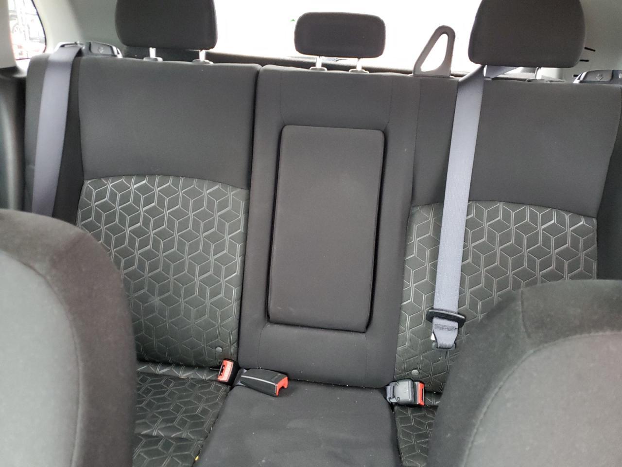 2024 Mitsubishi Outlander Sport S/Se - zdjęcie 10