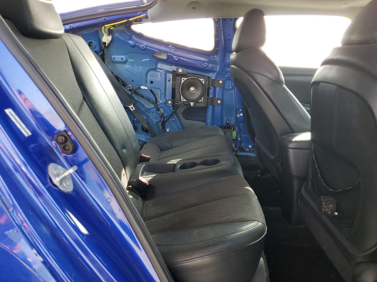 2013 Hyundai Veloster - zdjęcie 10