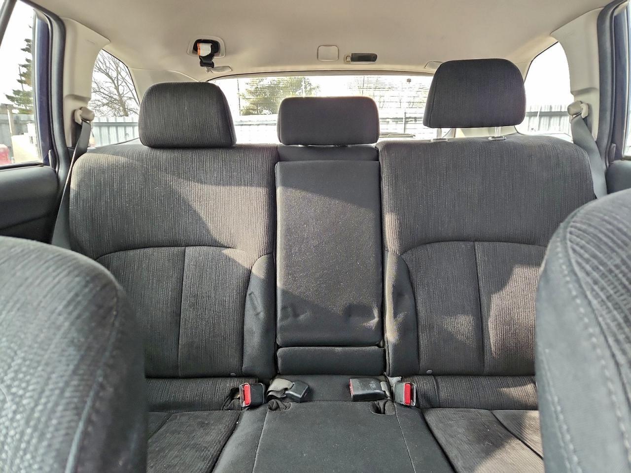 2013 Subaru Outback - zdjęcie 10