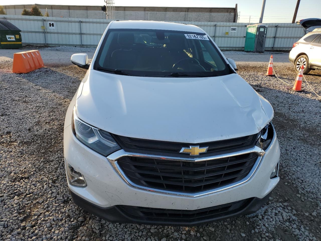 2018 Chevrolet Equinox - zdjęcie 5
