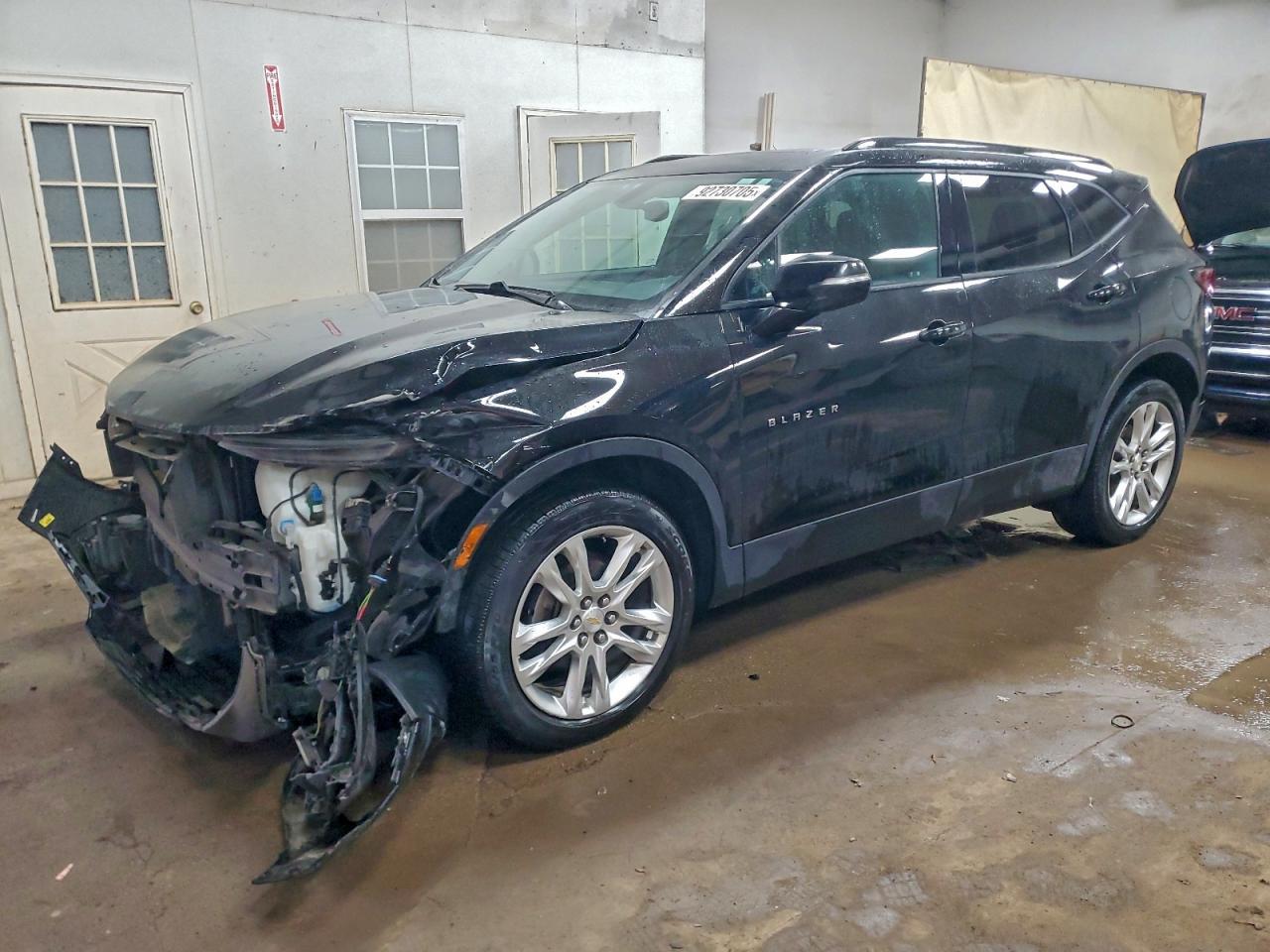 2019 Chevrolet Blazer 3Lt - zdjęcie główne