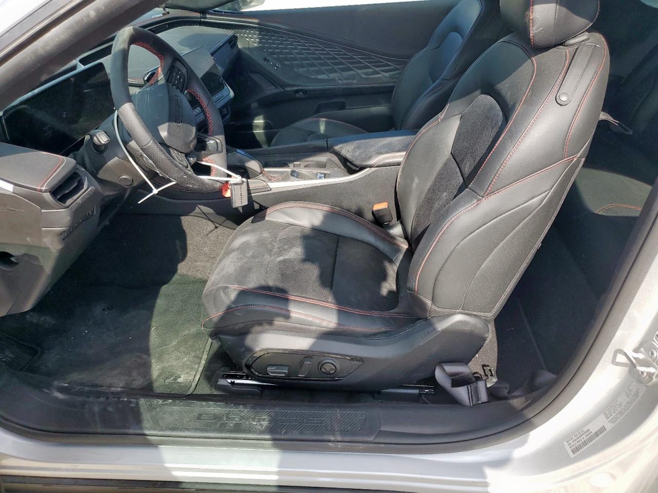 2024 Dodge Charger Daytona R/T - zdjęcie 7