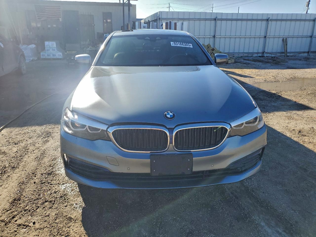 2019 BMW 530I xDrive Sport - zdjęcie 5