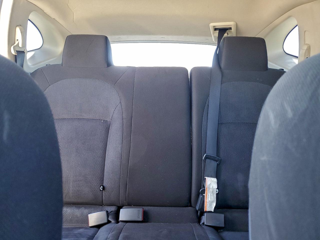 2014 Nissan Rogue - zdjęcie 10