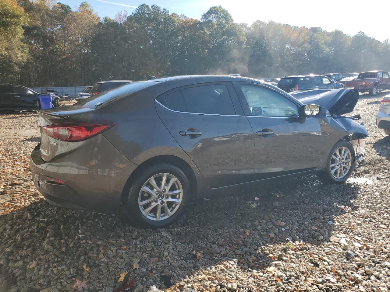 2014 Mazda 3 - zdjęcie 3