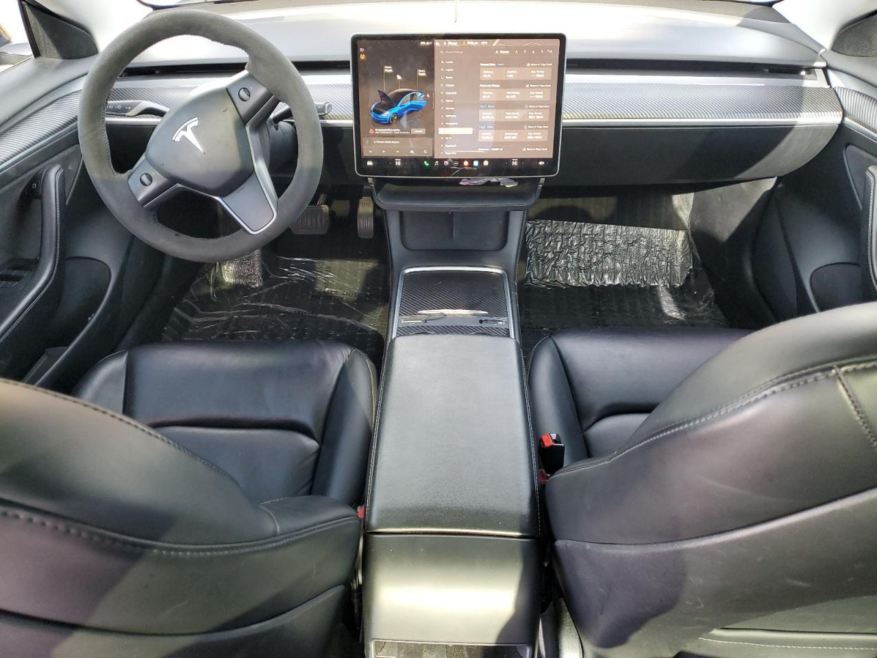 2022 Tesla Model 3 - zdjęcie 8