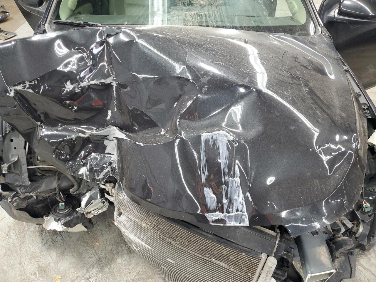 2015 Chevrolet Cruze Lt - zdjęcie 11