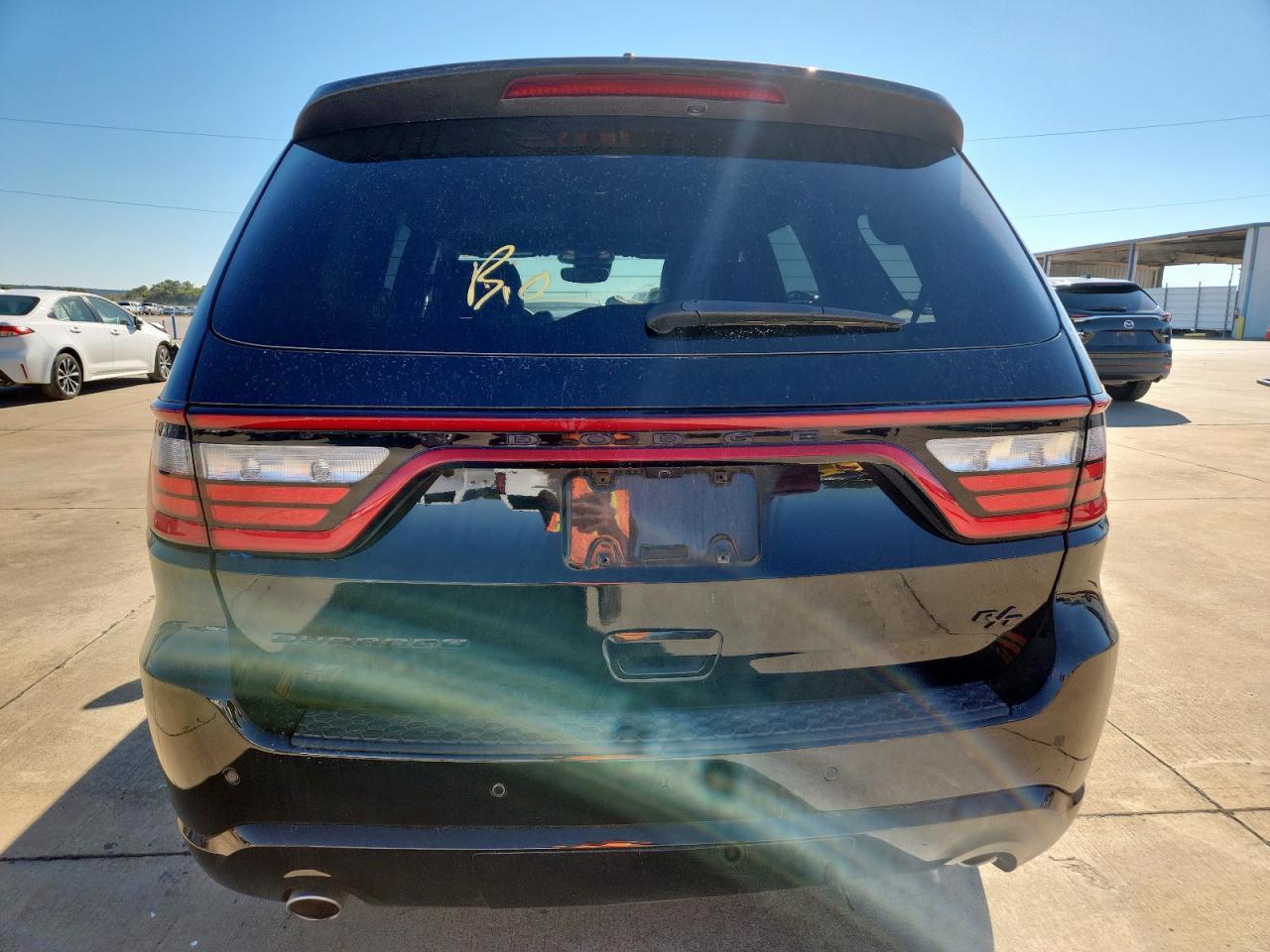 2022 Dodge Durango R/T - zdjęcie 6