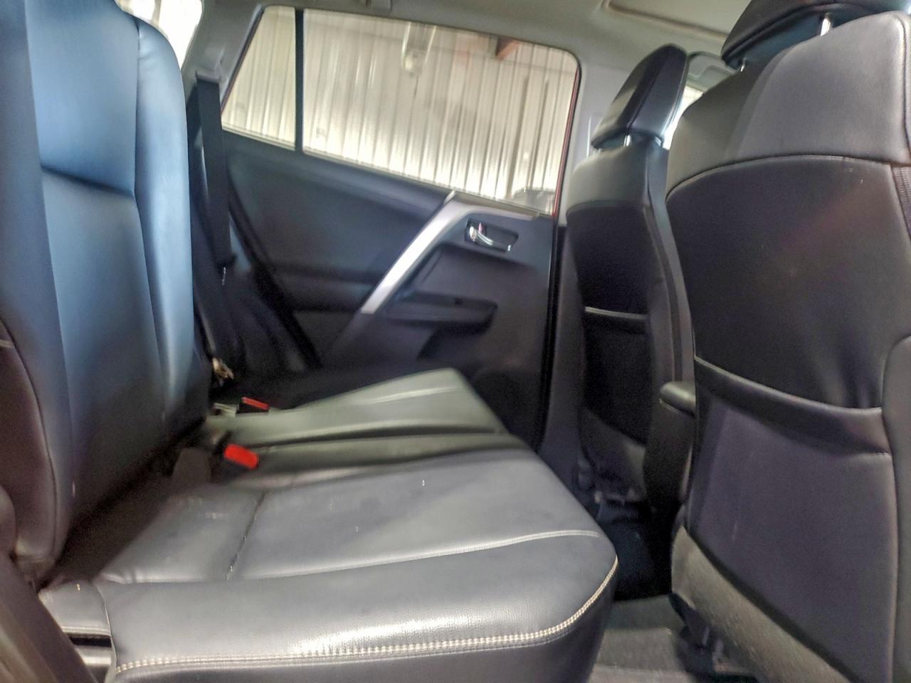 2013 Toyota RAV 4 - zdjęcie 11