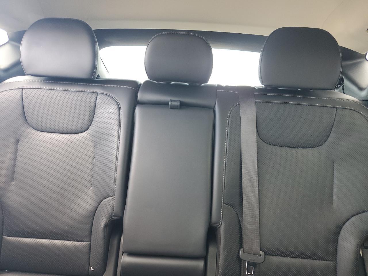 2024 Kia Ev6 Light - zdjęcie 10