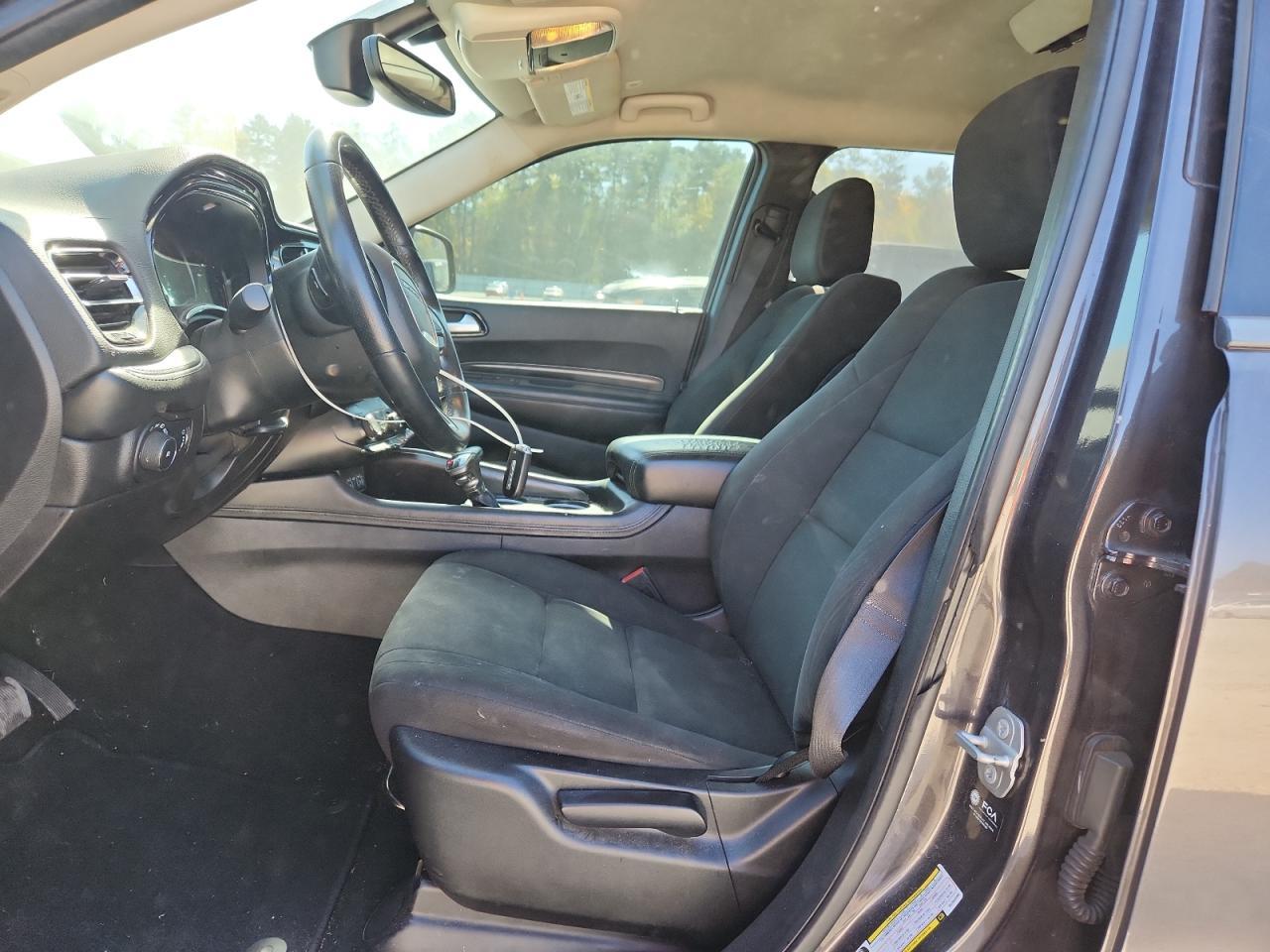 2021 Dodge Durango - zdjęcie 7