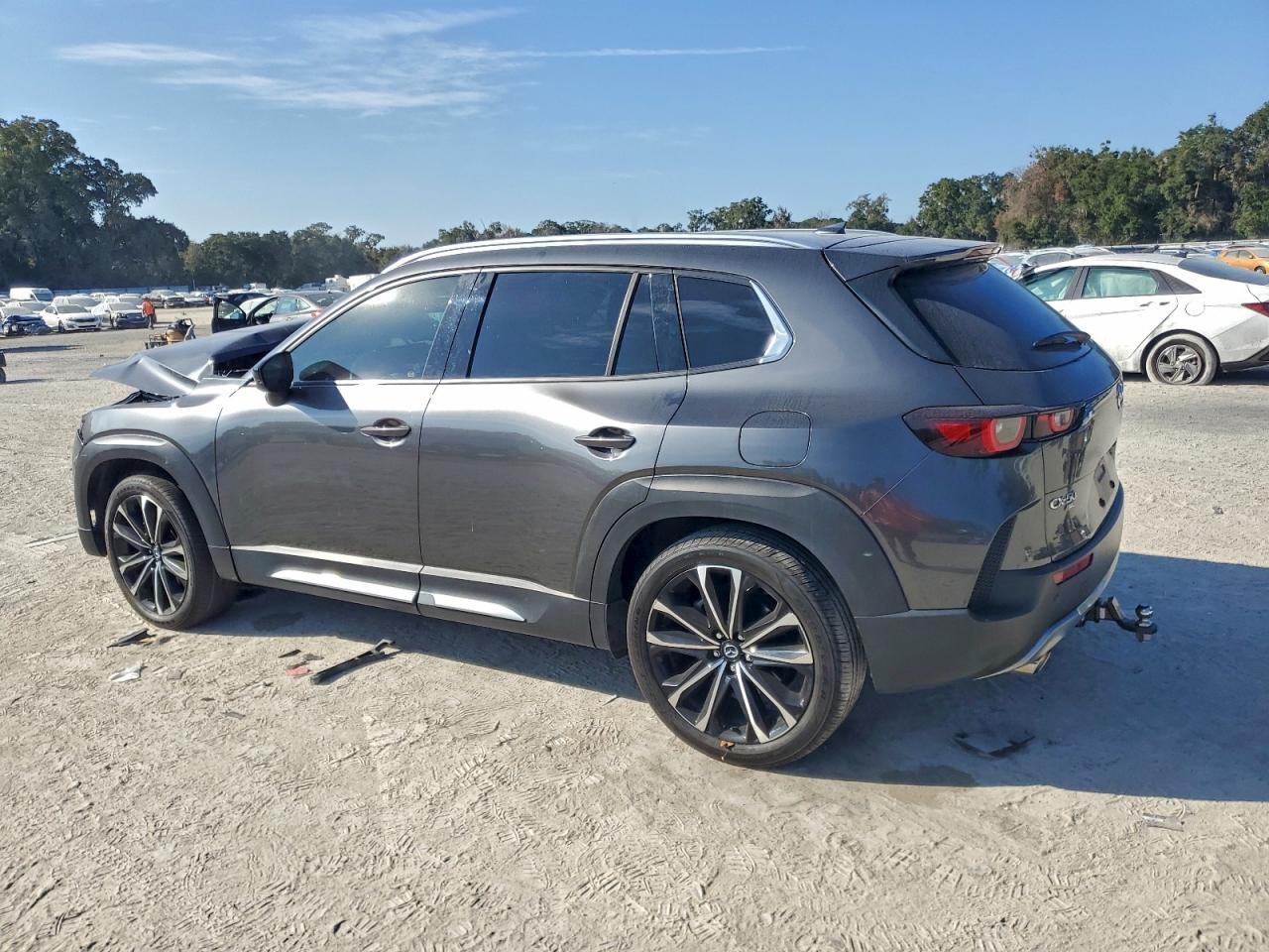 2023 Mazda Cx-50 Premium - zdjęcie 2
