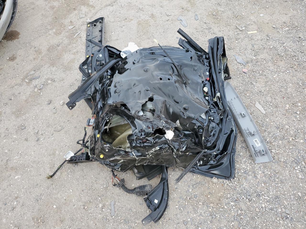 2020 Chevrolet Equinox Lt - zdjęcie 12