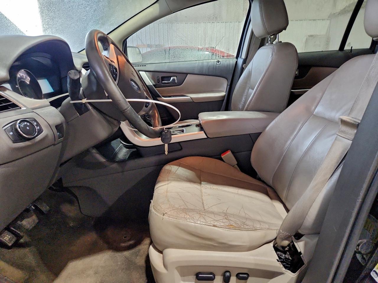 2013 Ford Edge - zdjęcie 7